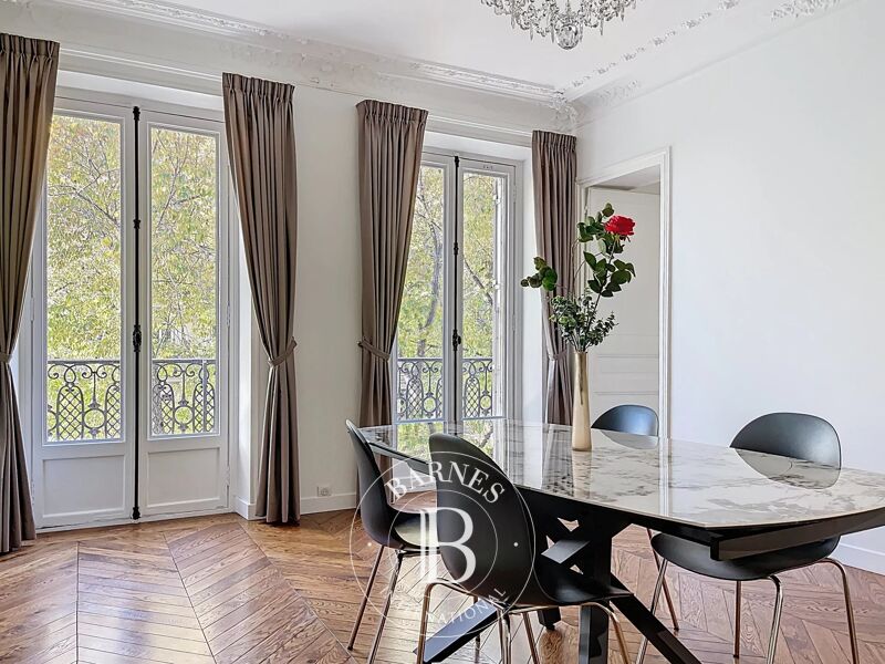 À louer, Appartement Paris 10ème - picture 2