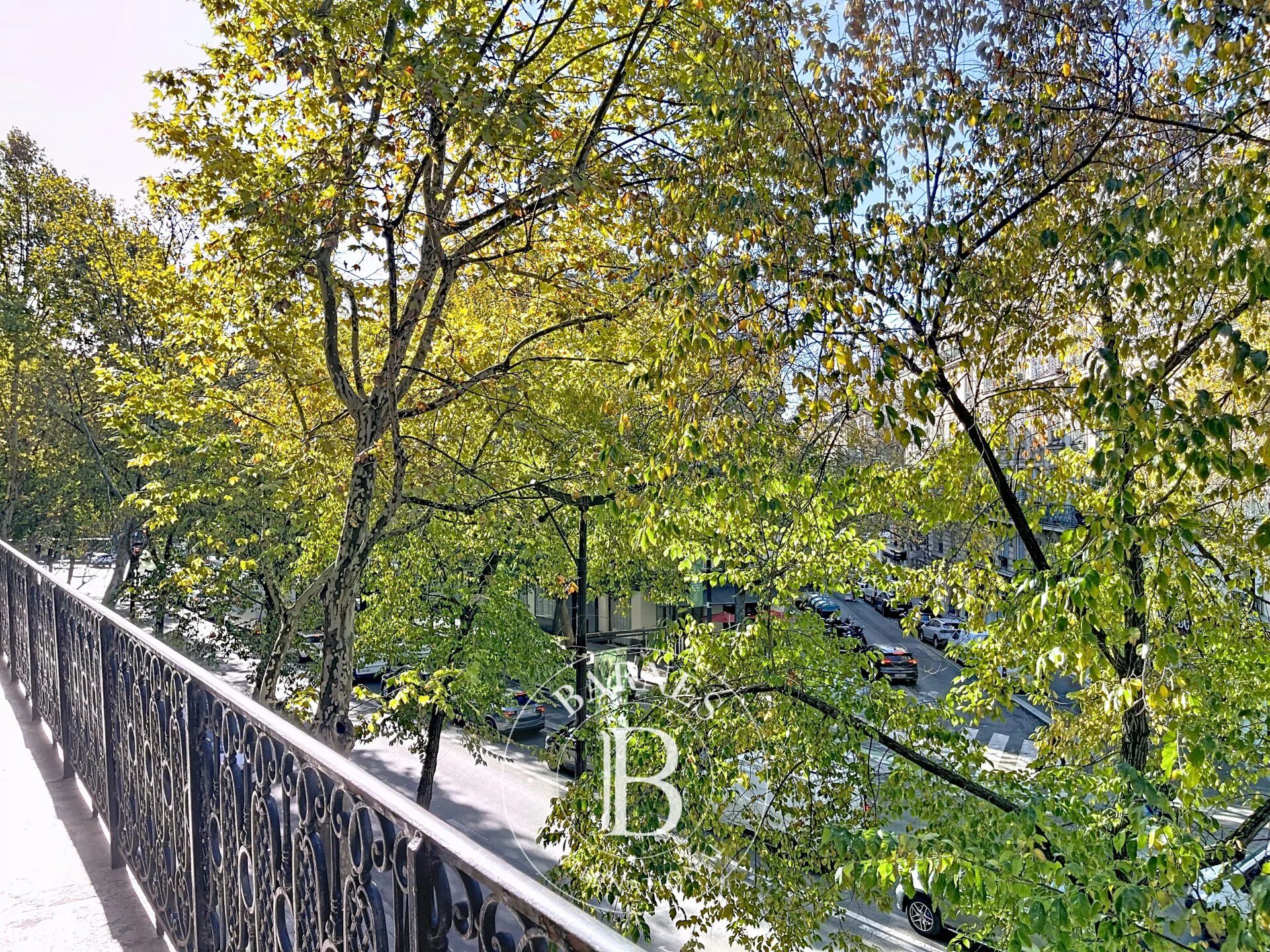 À louer, Appartement Paris 10ème - picture 7