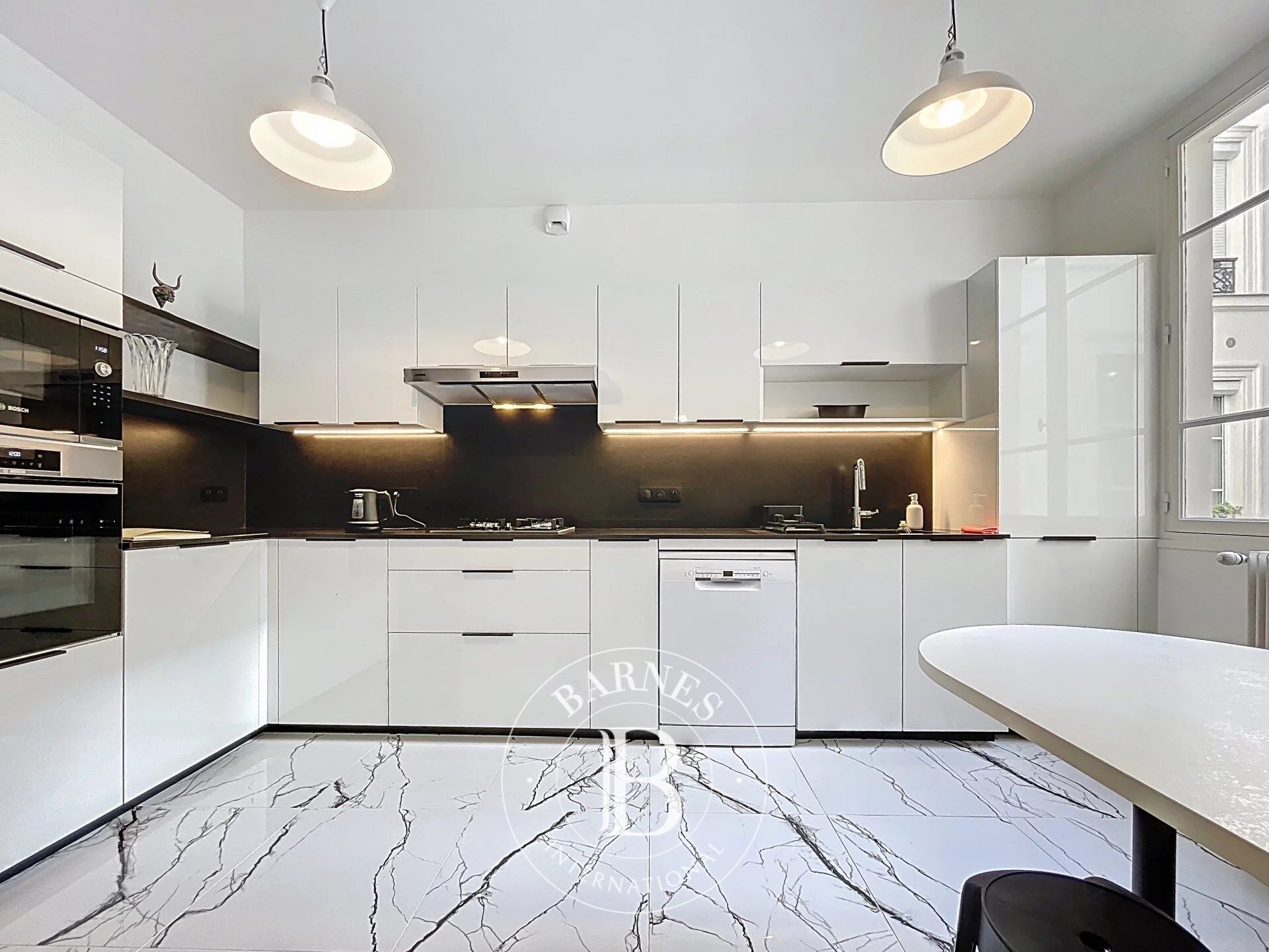 Le service location de la Maison BARNES vous présente ce bien : - picture 3