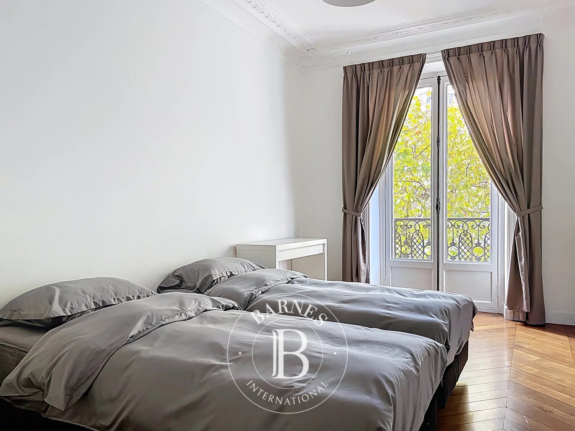 À louer, Appartement Paris 10ème - picture 5