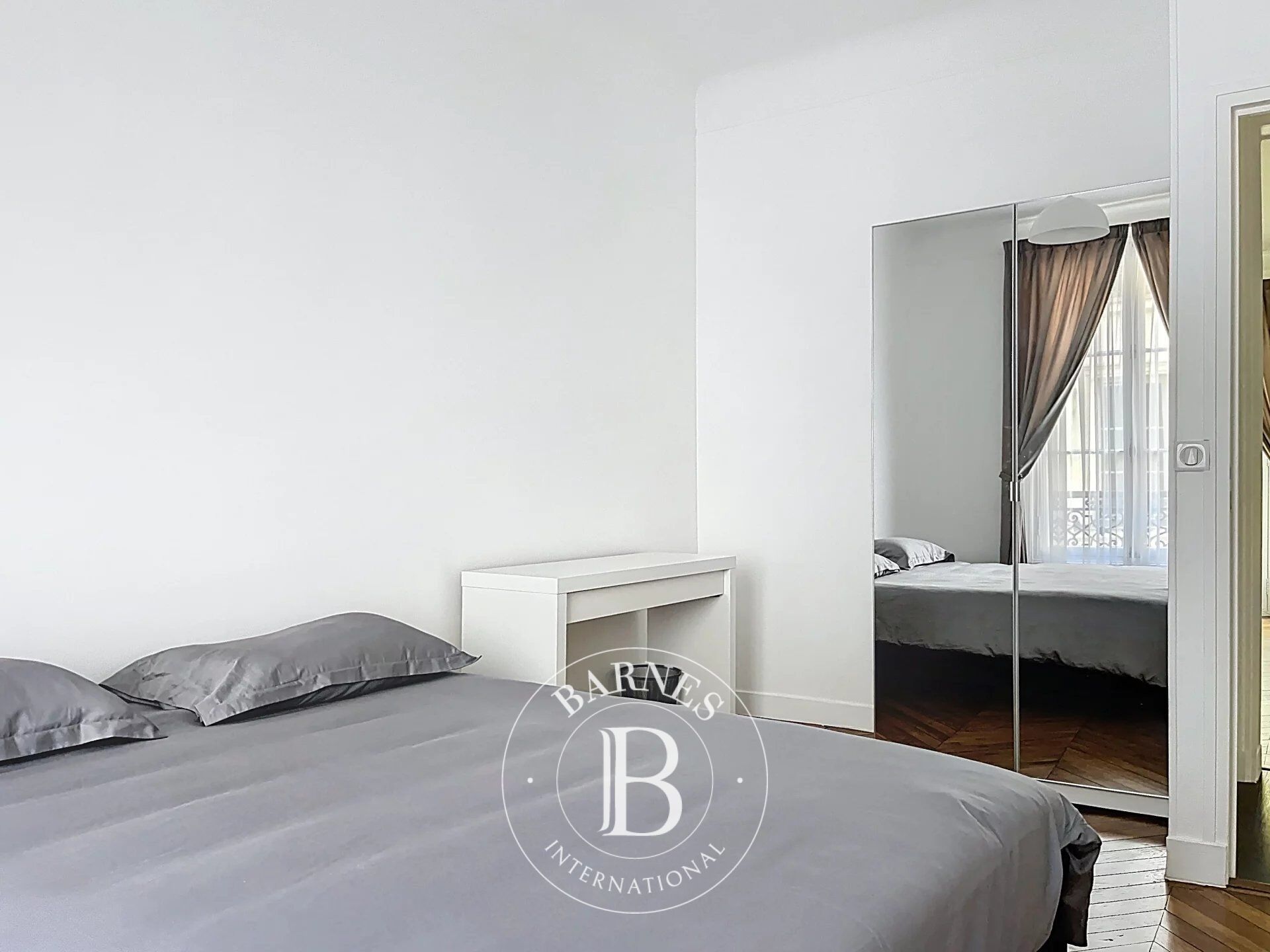 À louer, Appartement Paris 10ème - picture 8