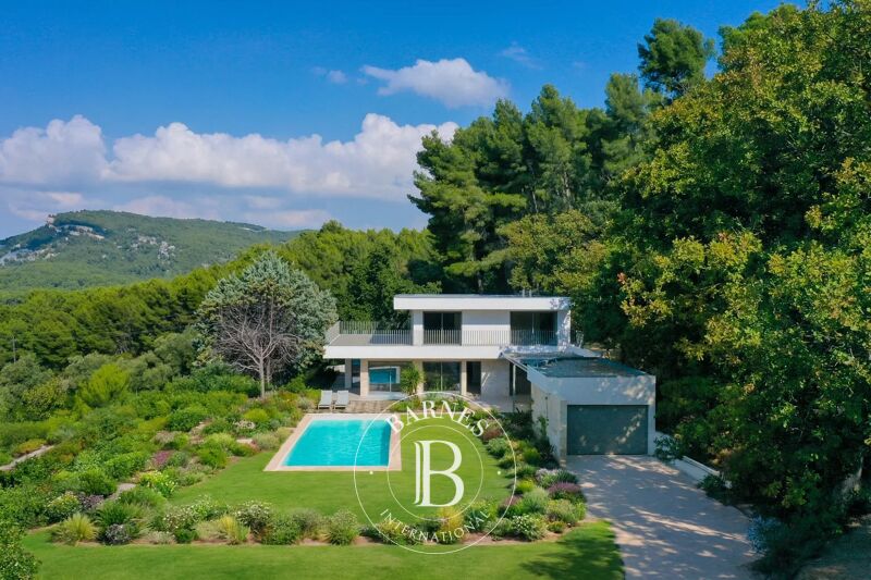 For Sale, Villa Cassis - picture 1