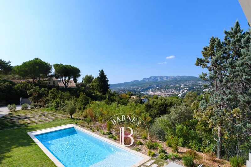 For Sale, Villa Cassis - picture 3