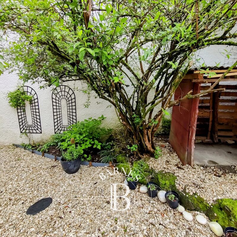 À vendre, Hôtel particulier Ouroux-en-Morvan - picture 2