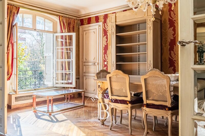 Venta, Piso Paris 16ème - picture 3