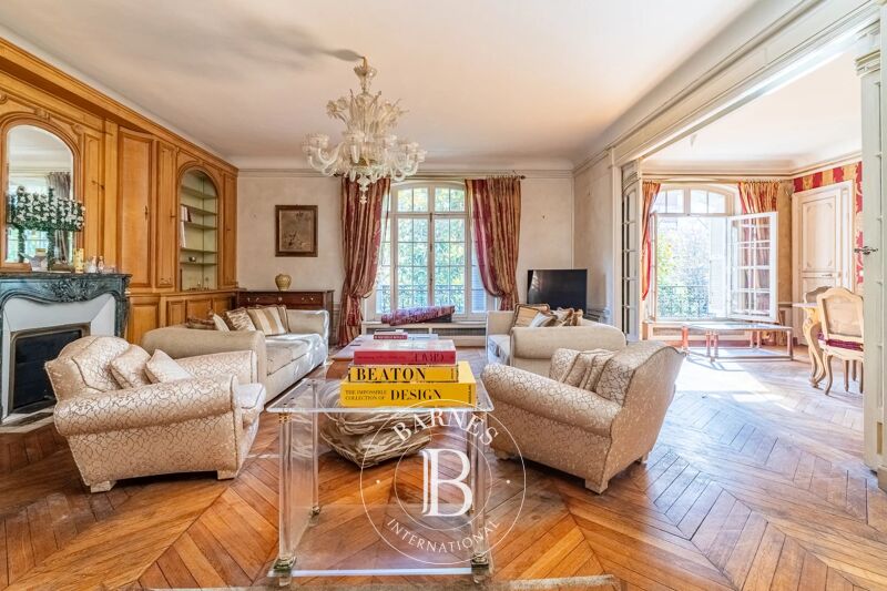 À vendre Appartement | Paris 16ème - picture 3