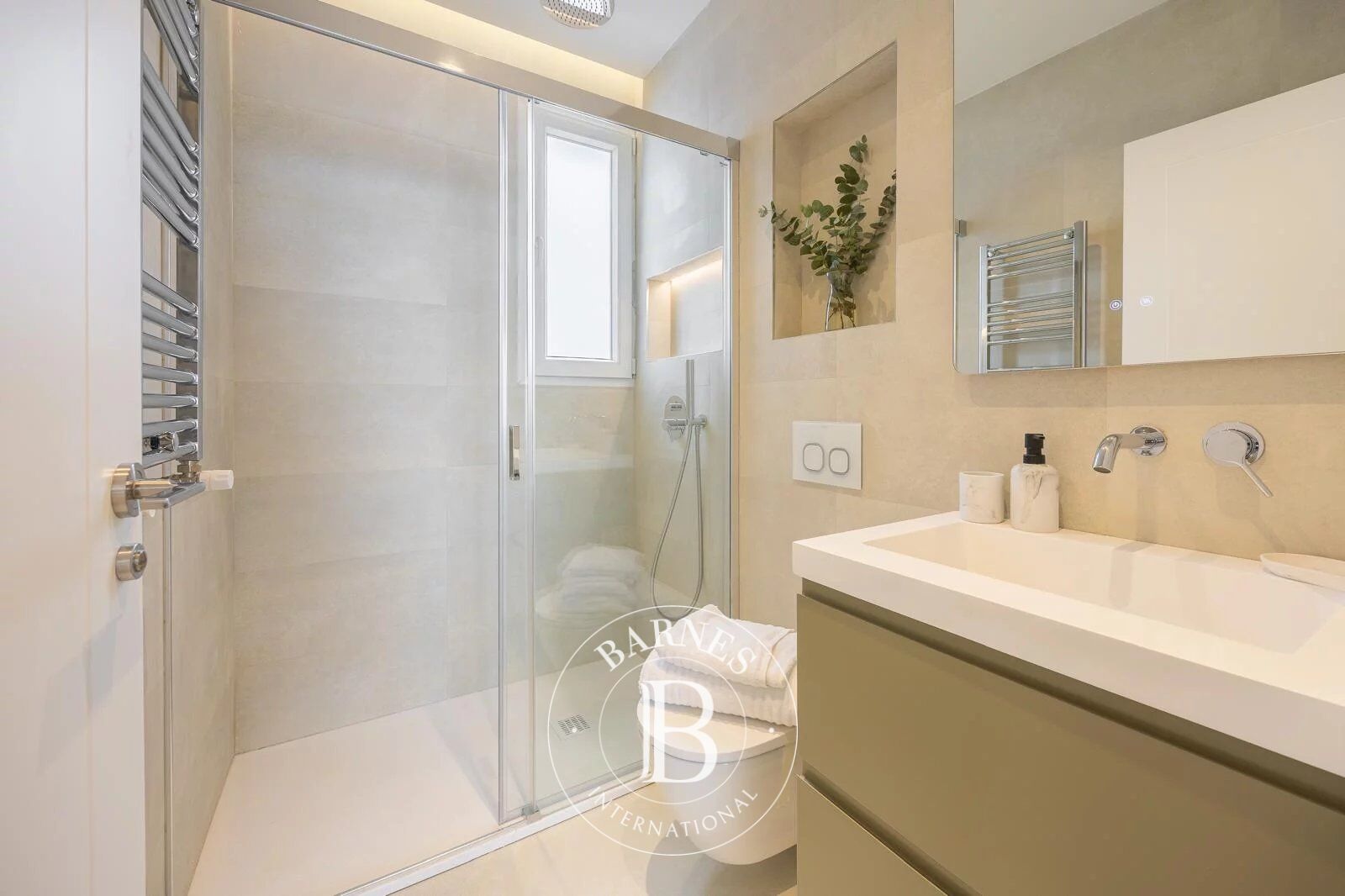 Daire Madrid - picture 21