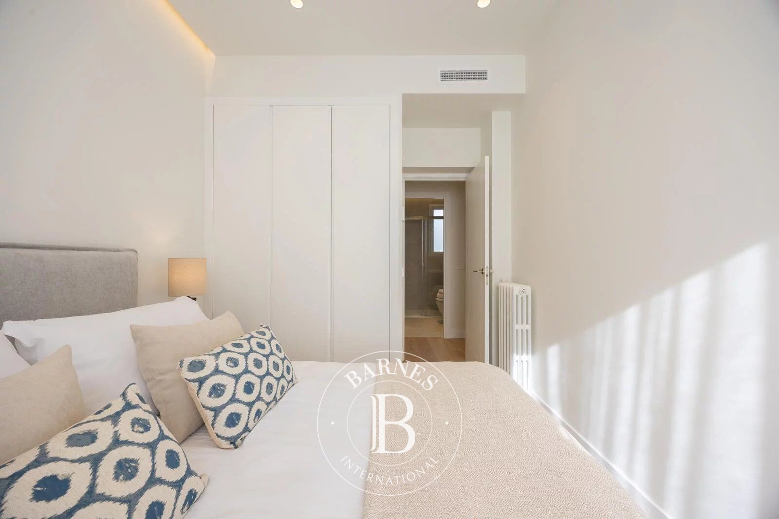 Daire Madrid - picture 19