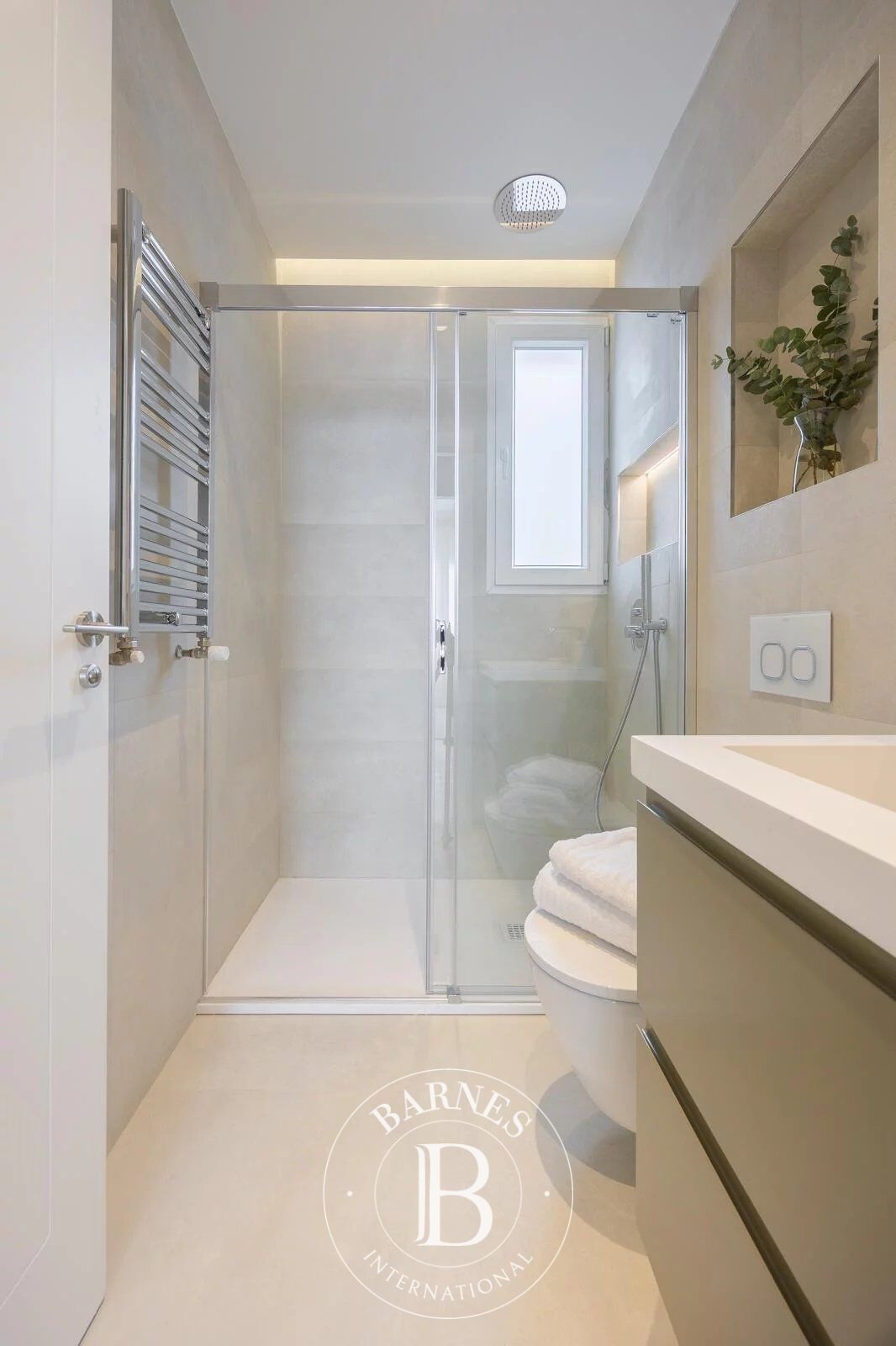 Daire Madrid - picture 20