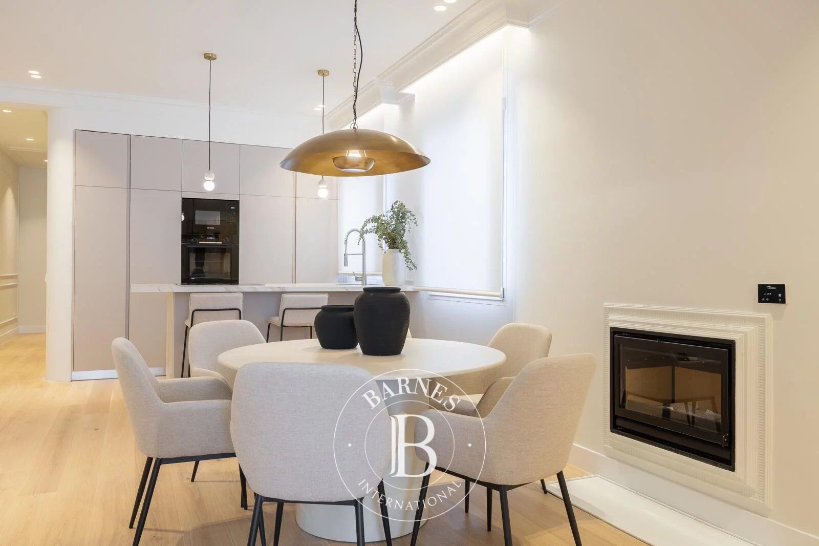 Daire Madrid - picture 6