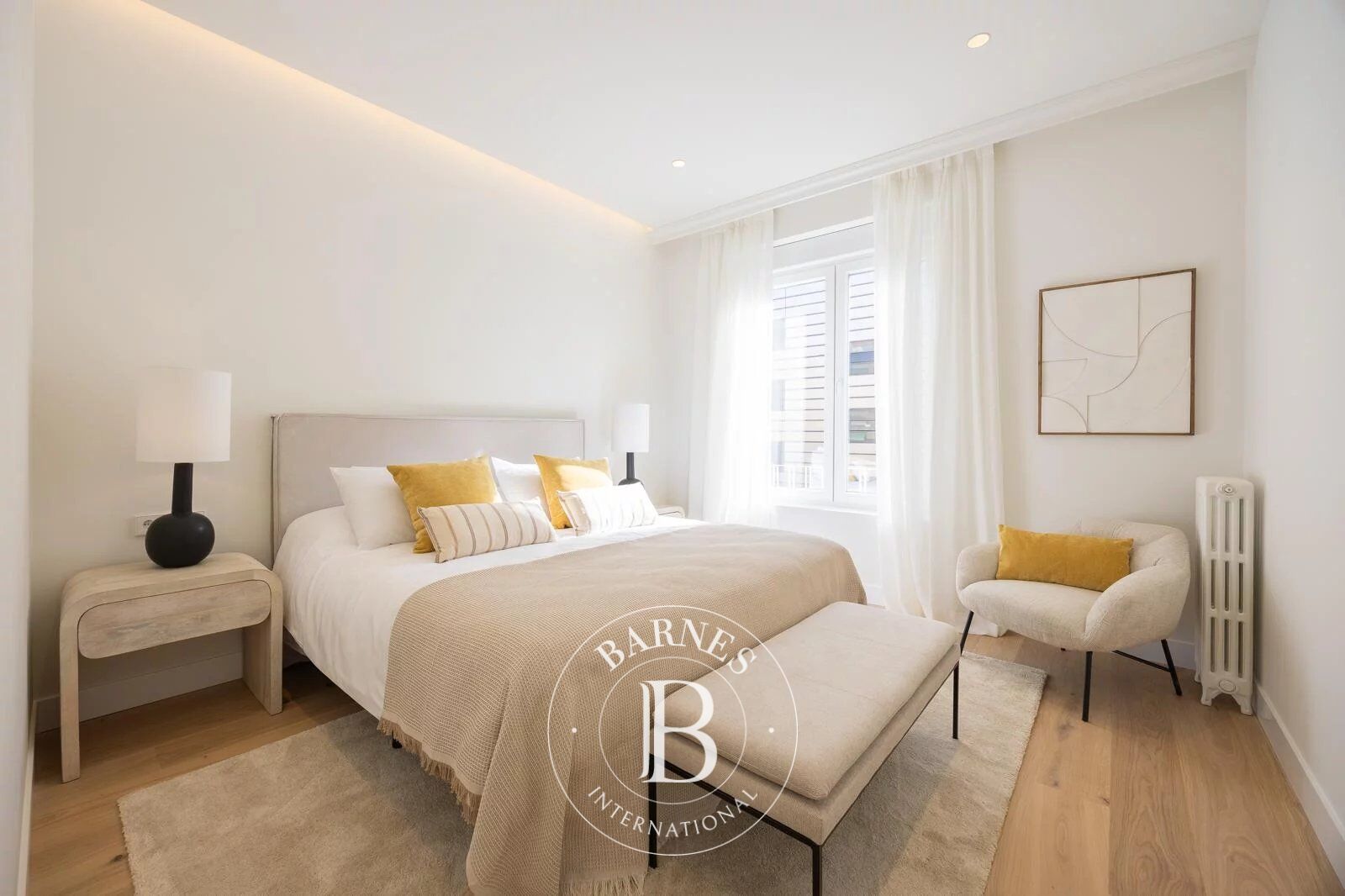 Daire Madrid - picture 15