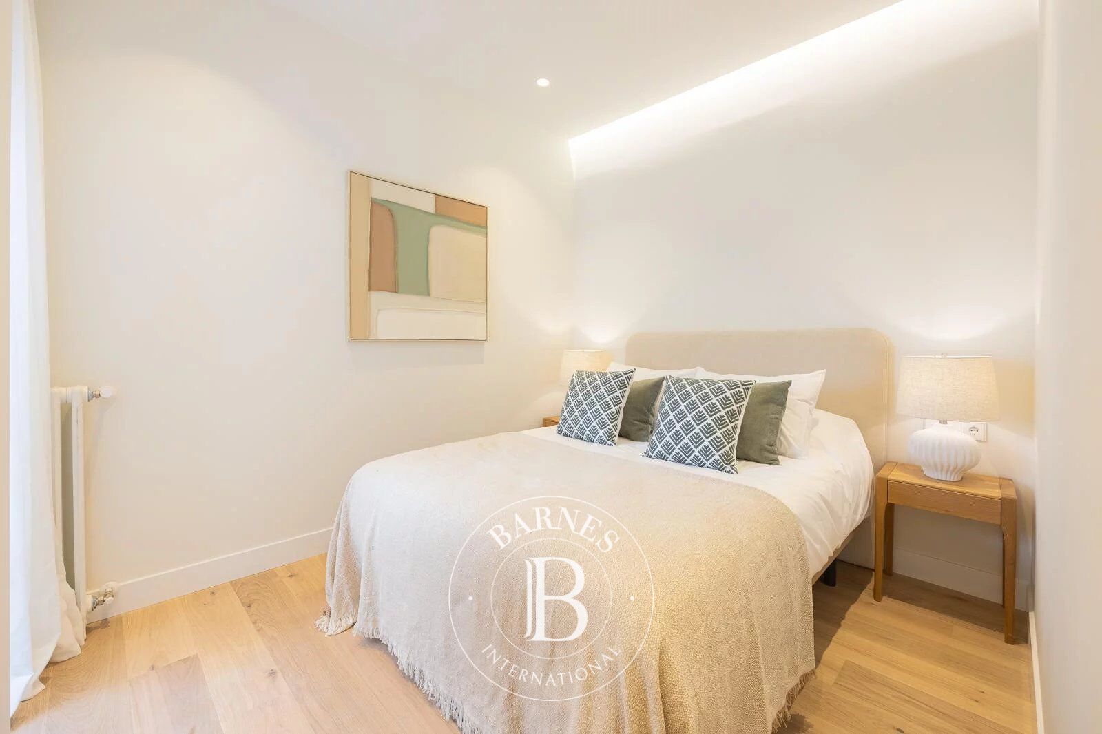 Daire Madrid - picture 9