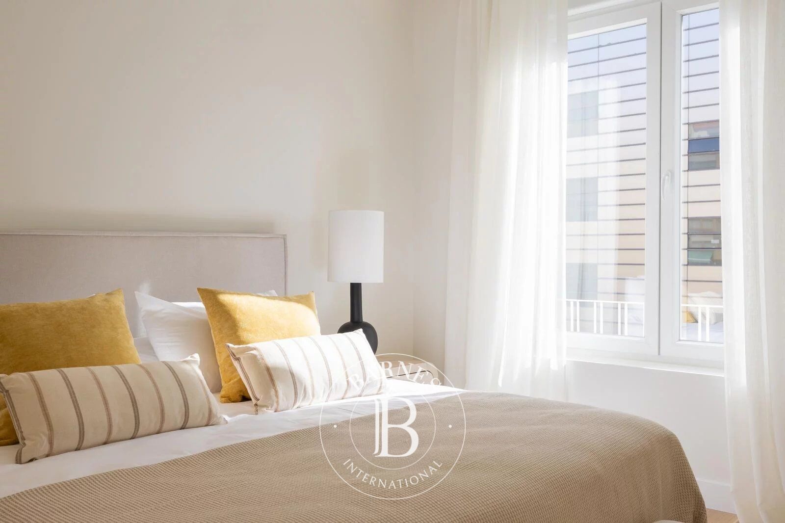 Daire Madrid - picture 16