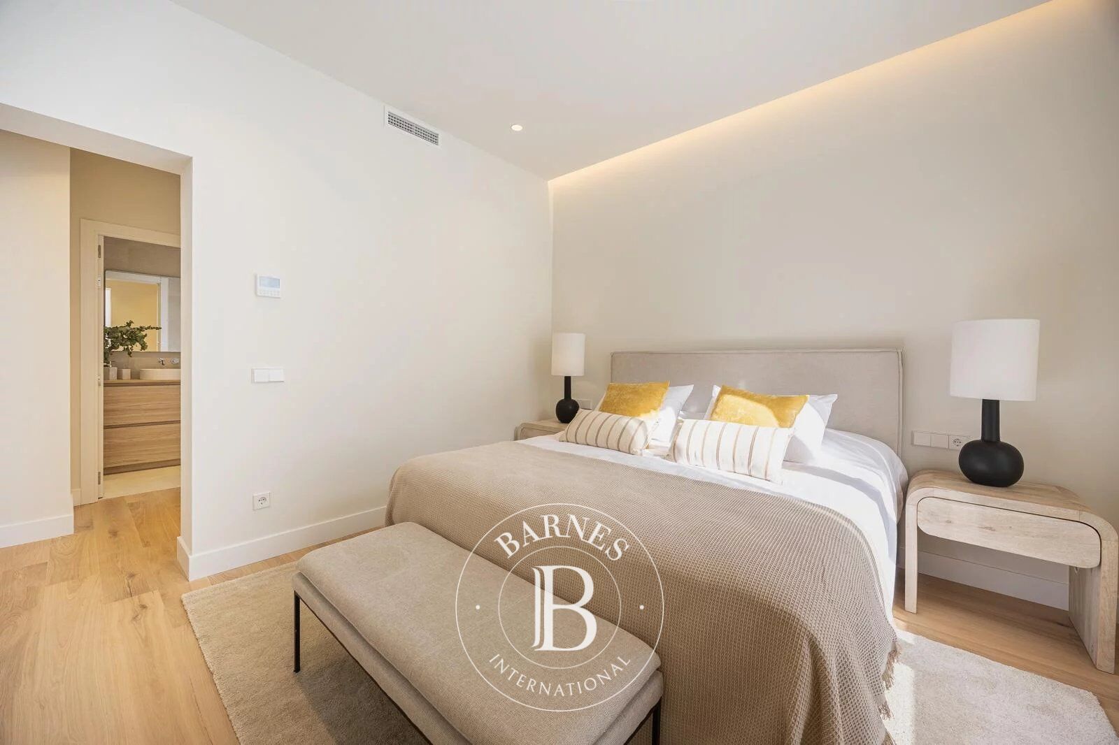 Daire Madrid - picture 14