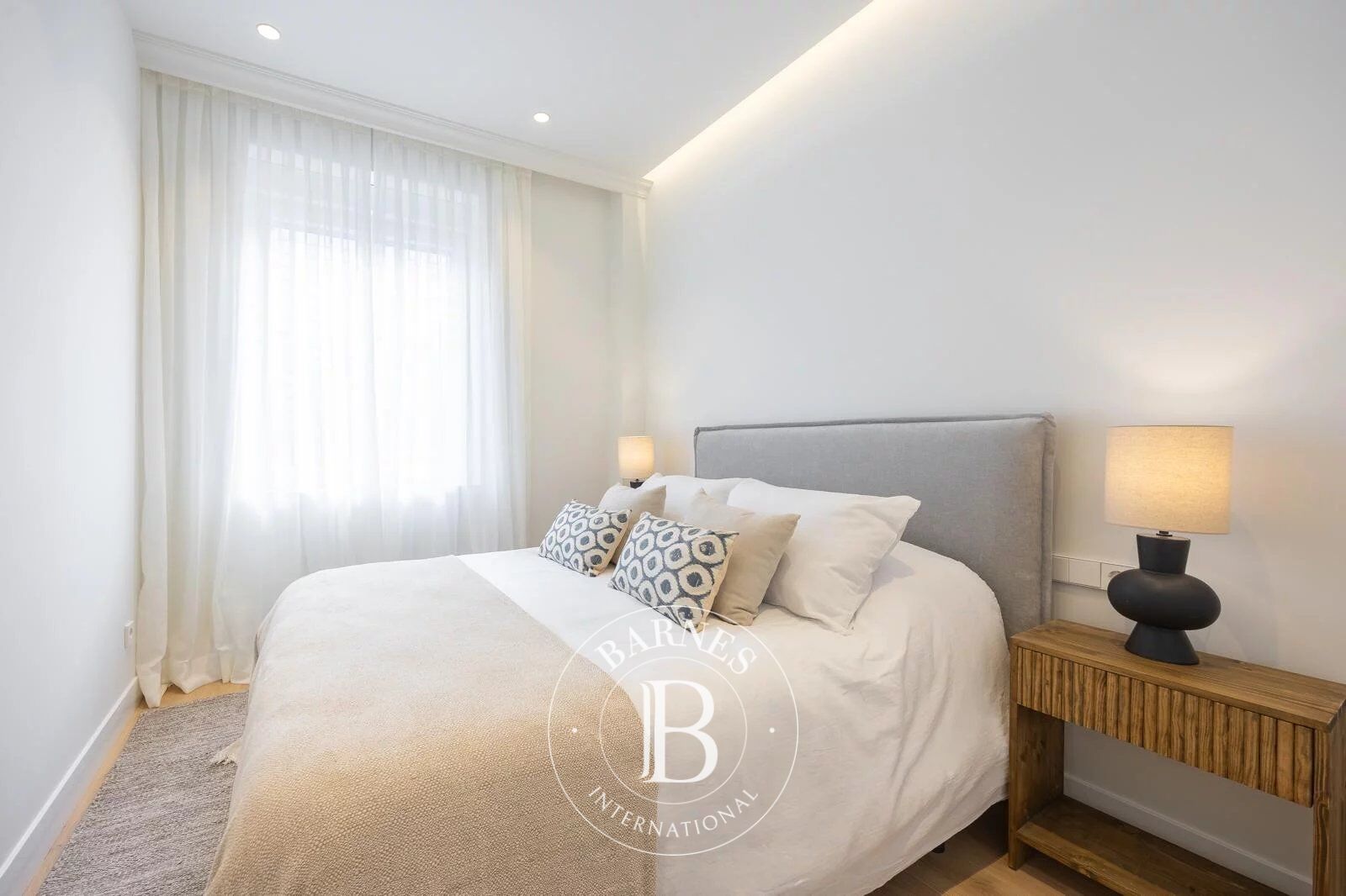 Daire Madrid - picture 18