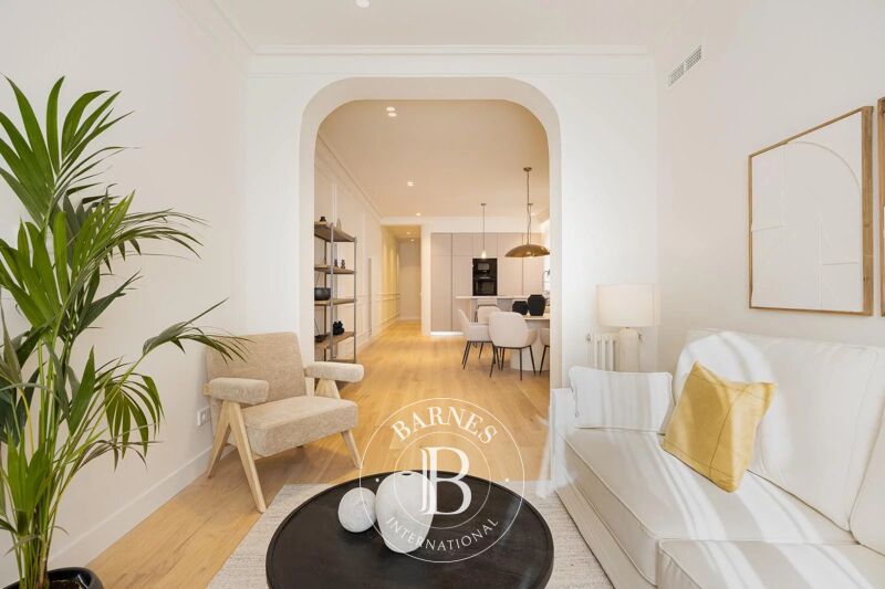 Confort y Estilo en Retiro - Ibiza