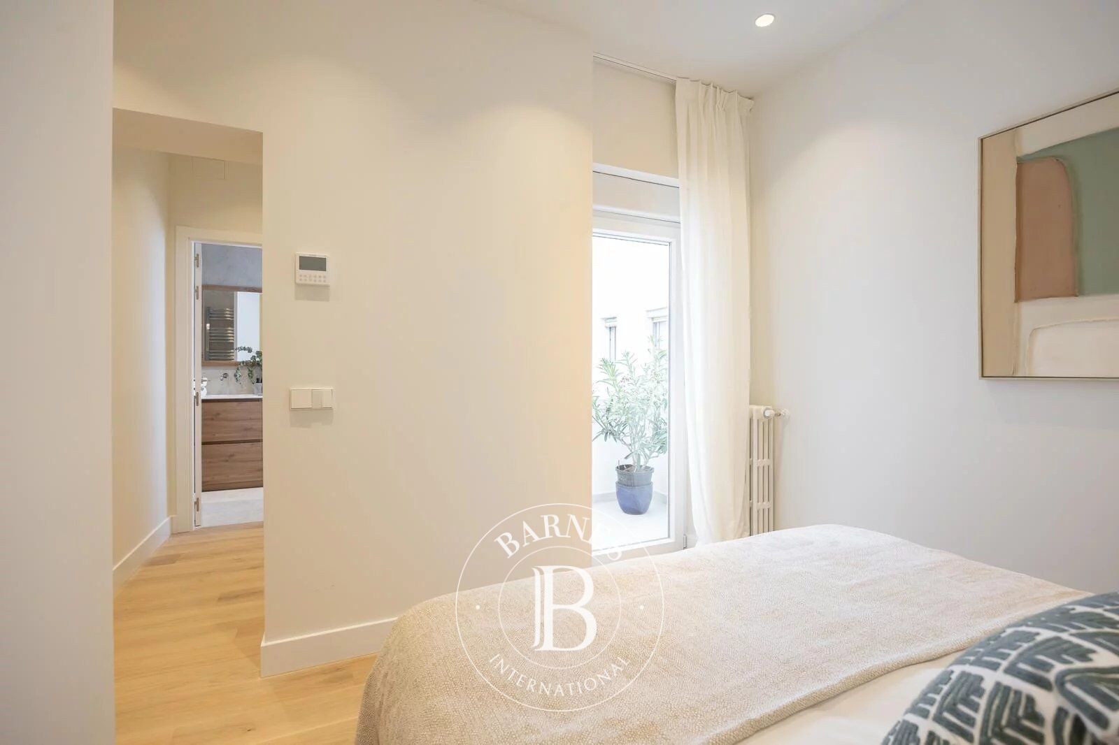 Daire Madrid - picture 10