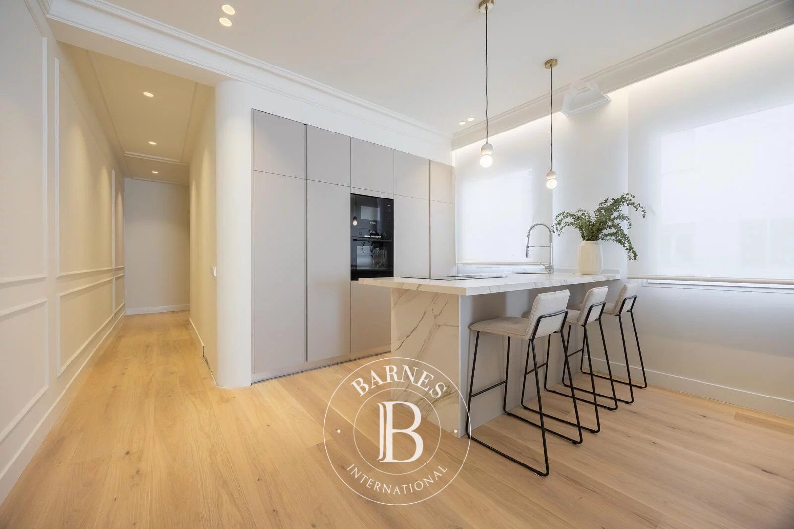 Daire Madrid - picture 7