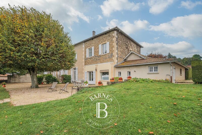 À vendre, Propriété Maubec - picture 2