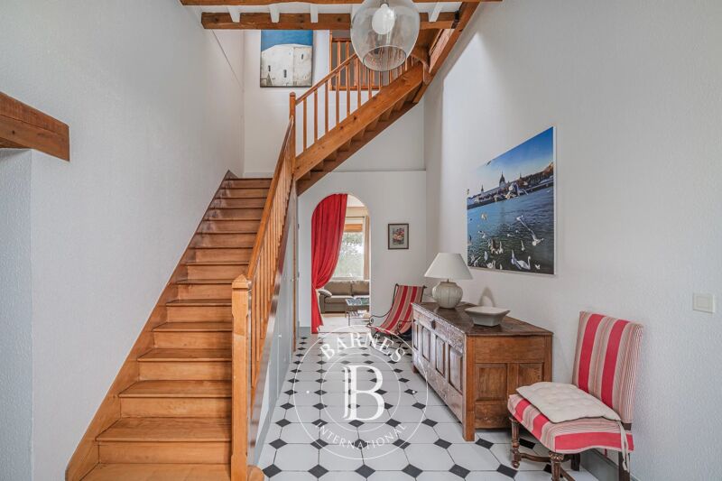 À vendre Propriété | Maubec - picture 3