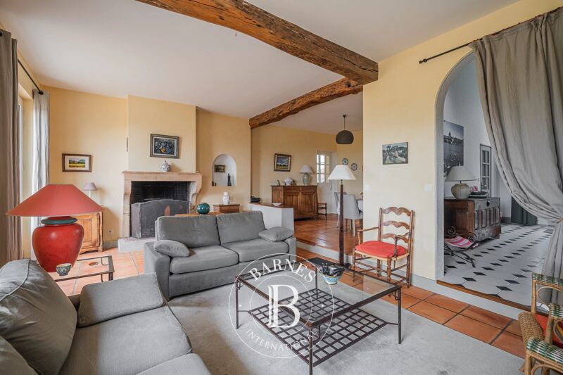 For Sale Property | Maubec - picture 1
