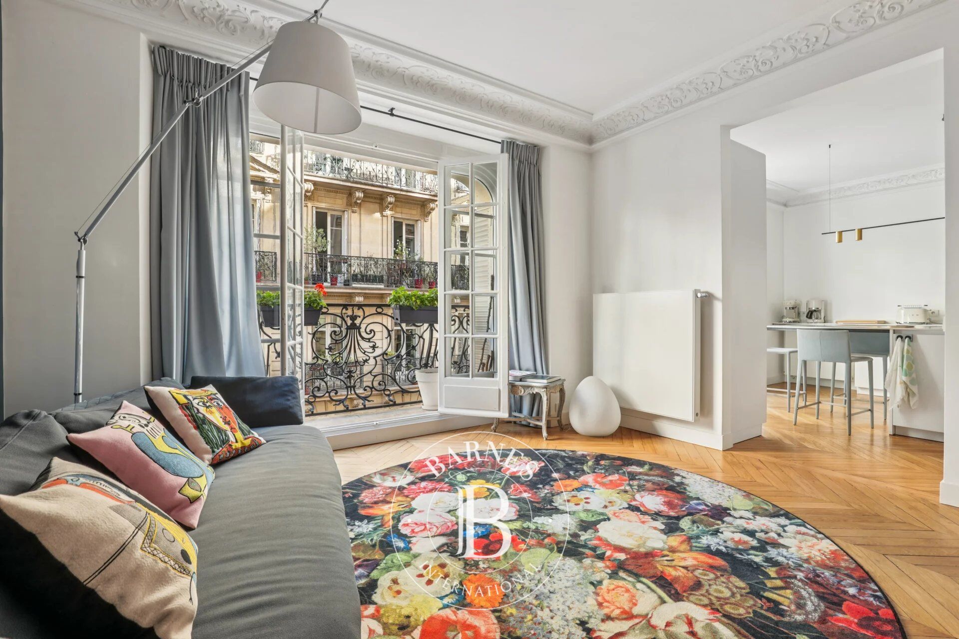 Appartamento Paris 16ème - picture 3