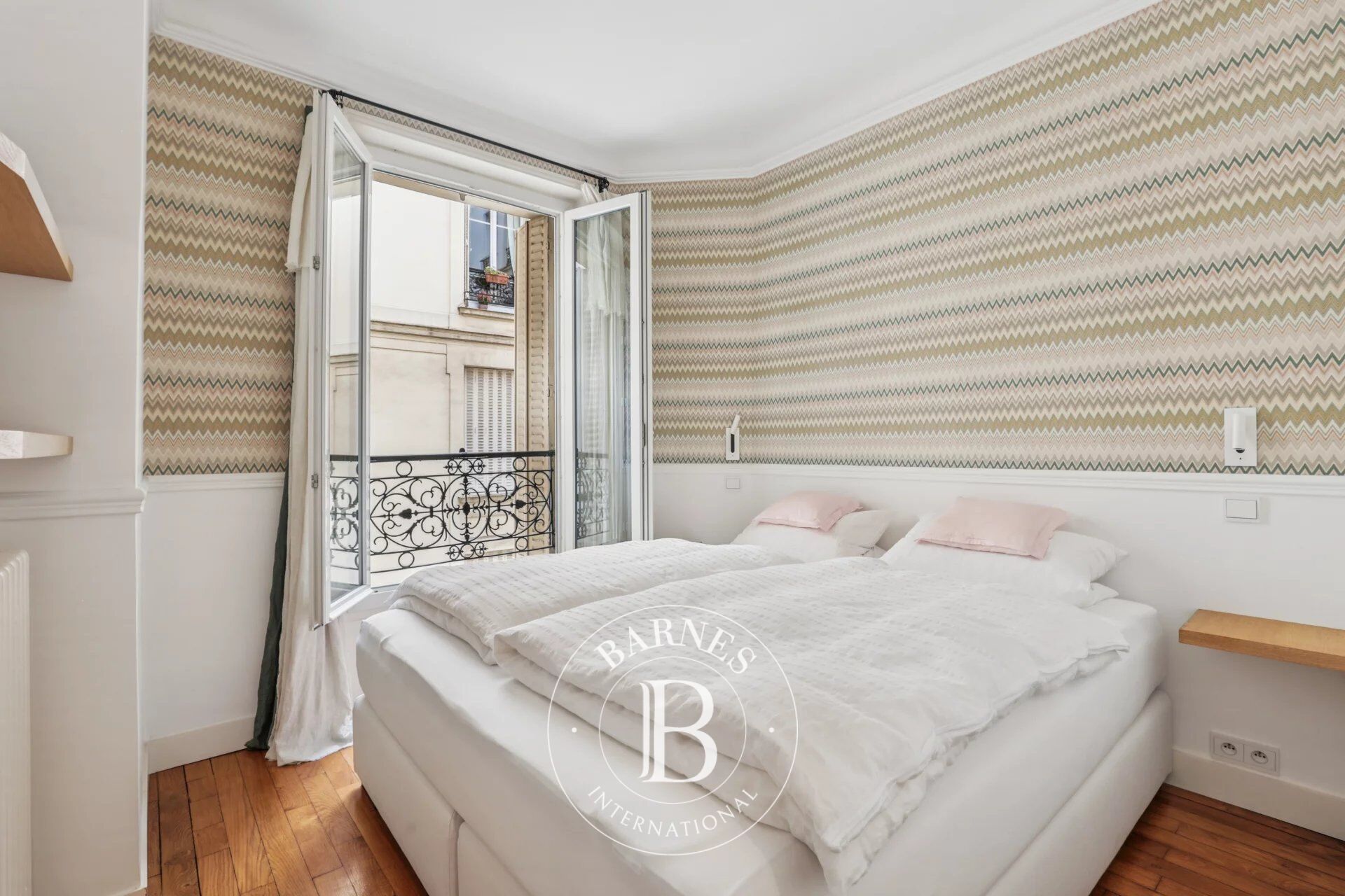 Venta, Piso Paris 16ème - picture 8