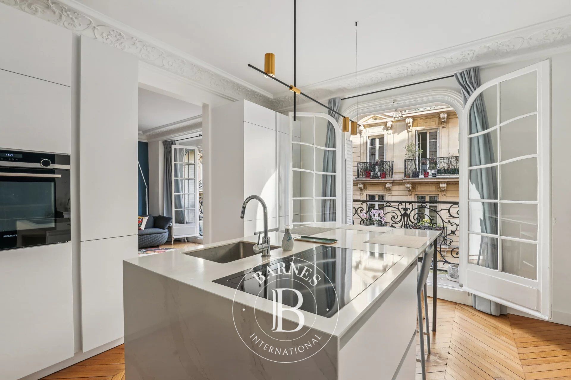 Appartamento Paris 16ème - picture 2