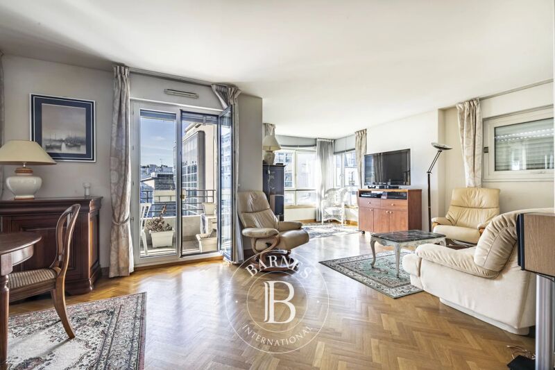 À vendre, Appartement Paris 15ème - picture 2