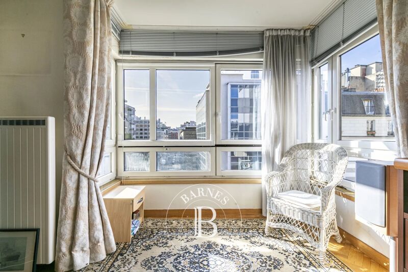 À vendre, Appartement Paris 15ème - picture 3