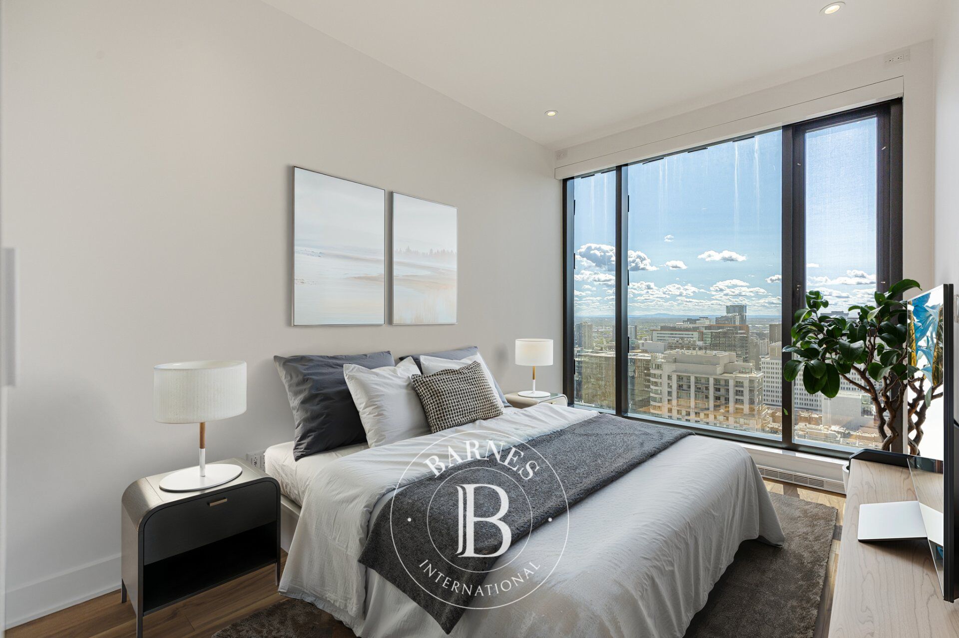 Daire Montréal (Ville-Marie) - picture 15