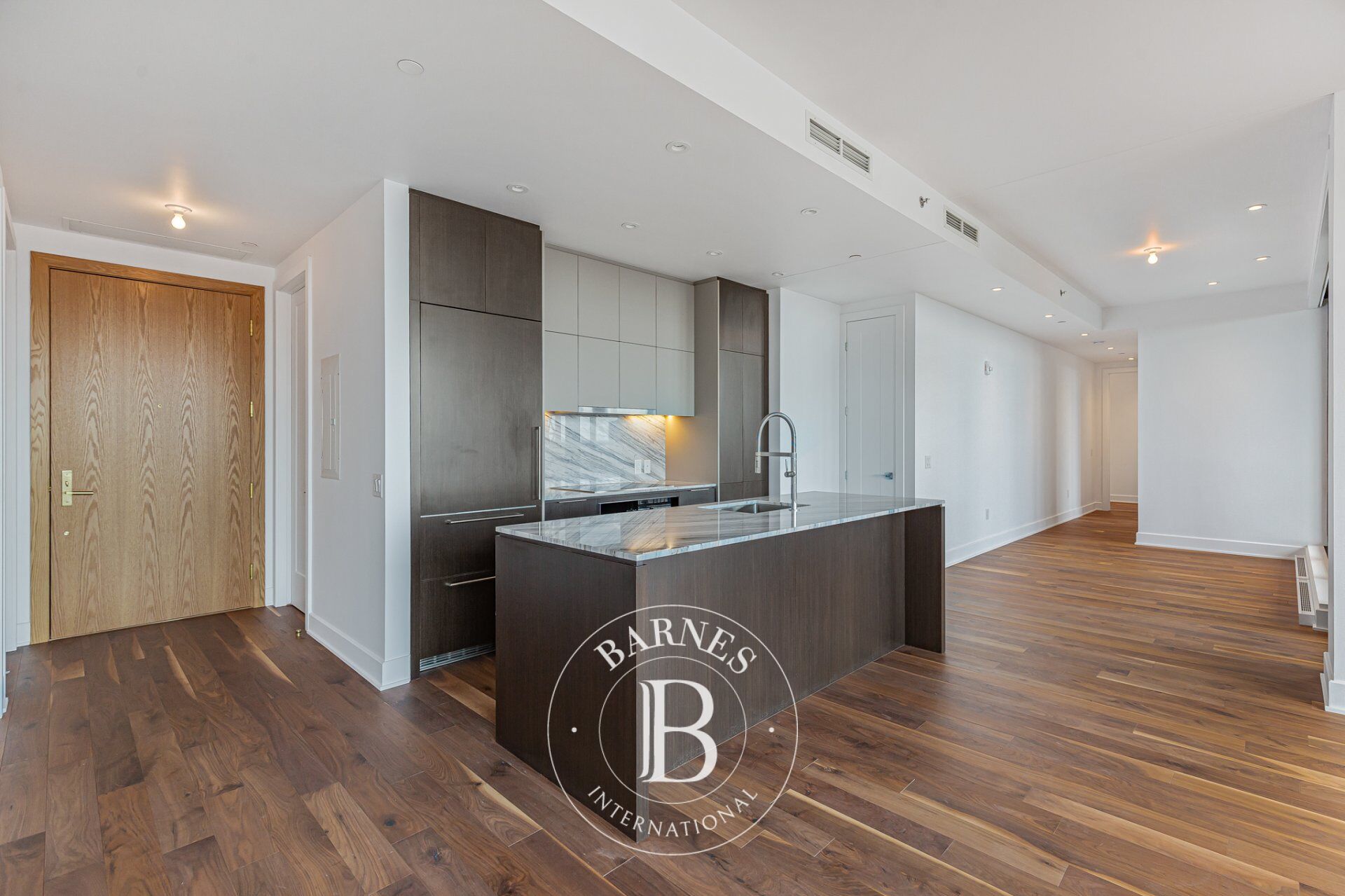 Daire Montréal (Ville-Marie) - picture 4