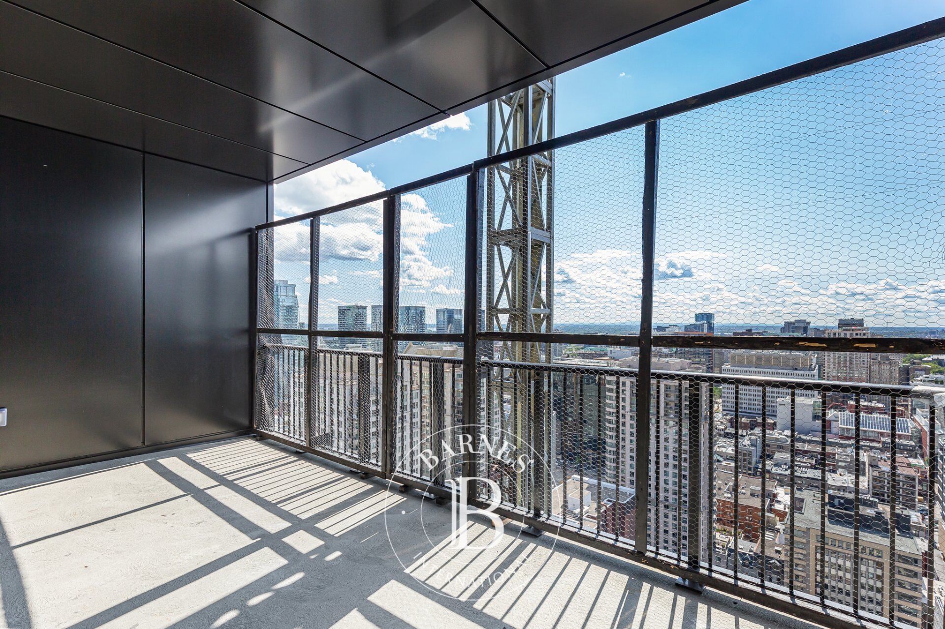 Daire Montréal (Ville-Marie) - picture 21