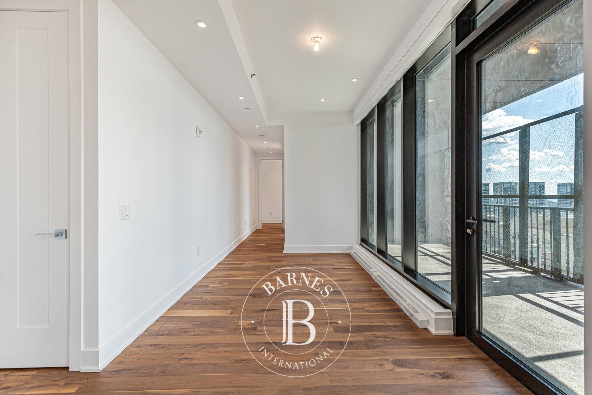 Daire Montréal (Ville-Marie) - picture 6