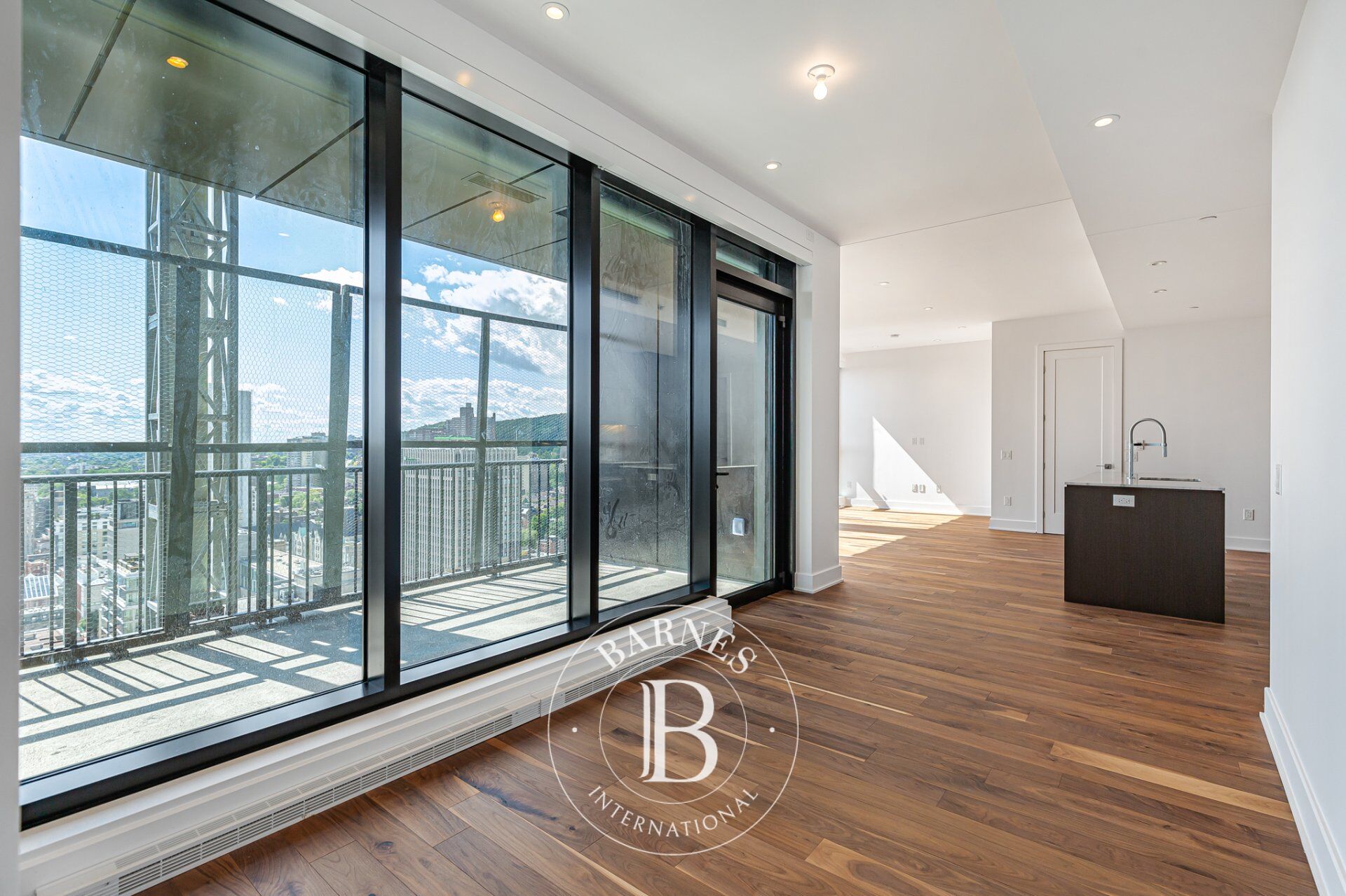 Daire Montréal (Ville-Marie) - picture 5