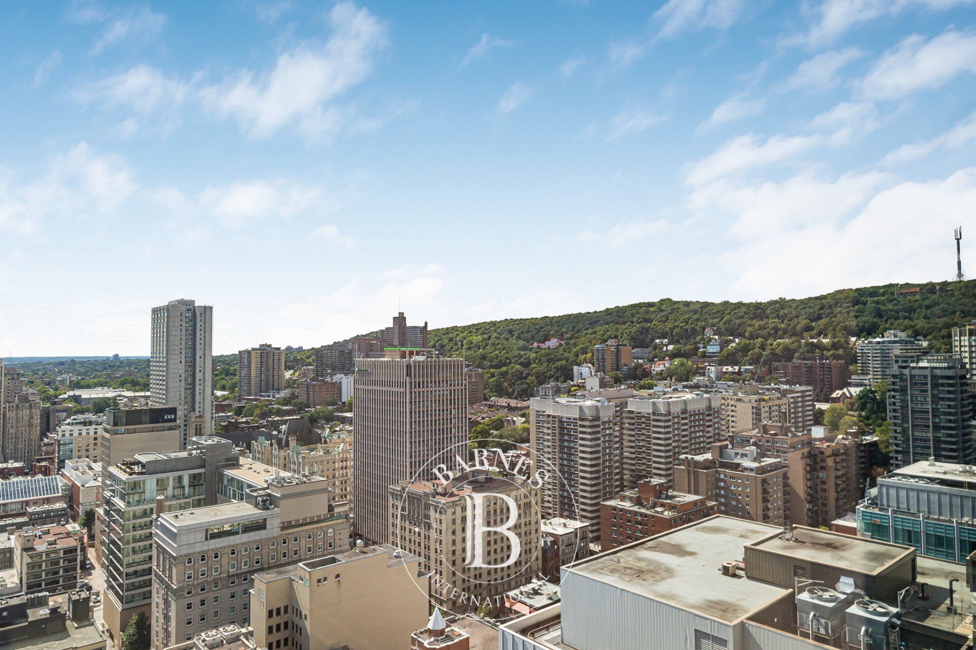 Daire Montréal (Ville-Marie) - picture 18