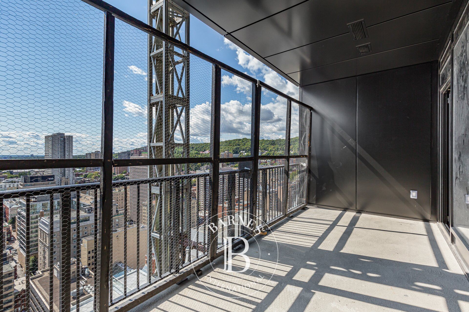 Daire Montréal (Ville-Marie) - picture 20