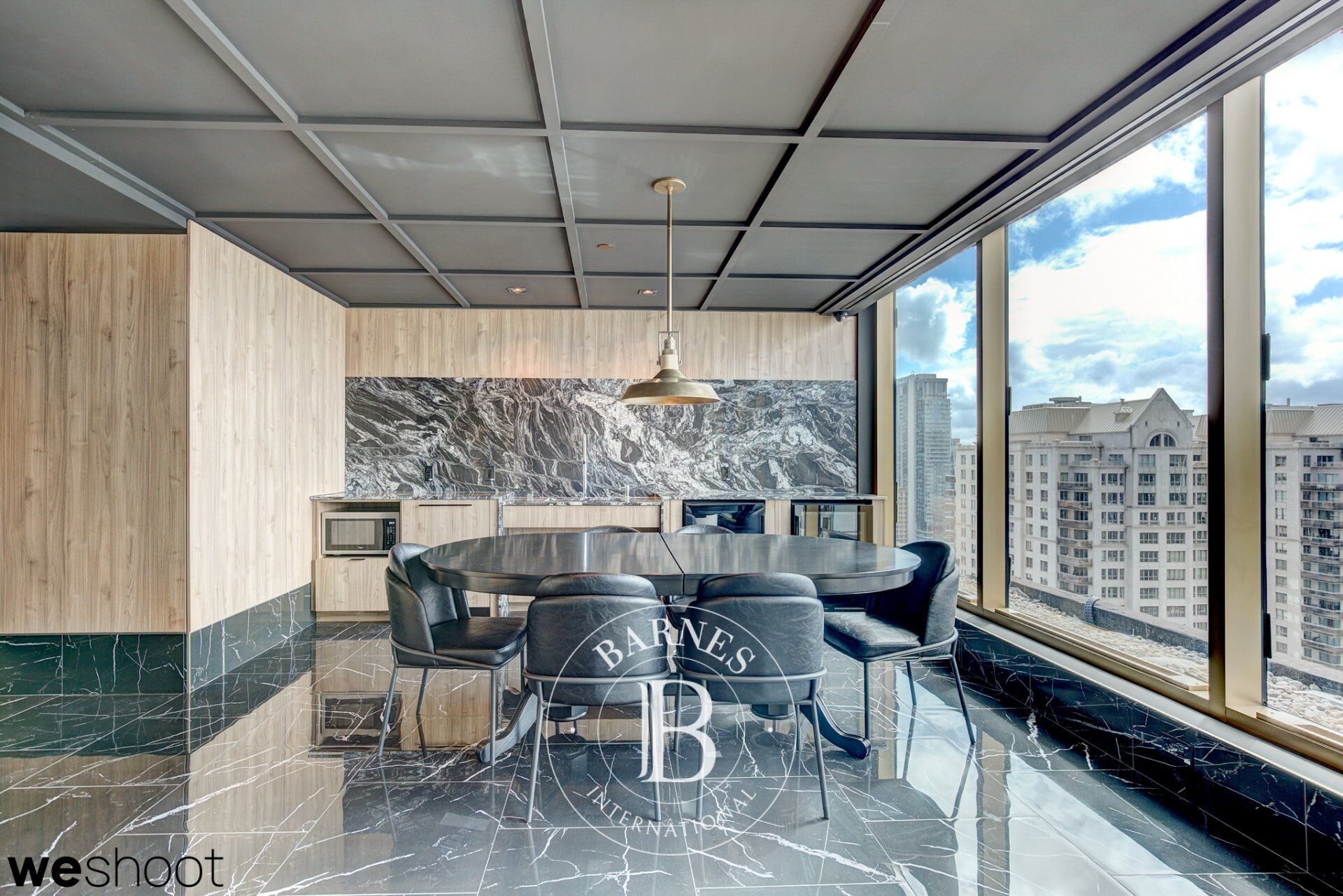 Daire Montréal (Ville-Marie) - picture 26