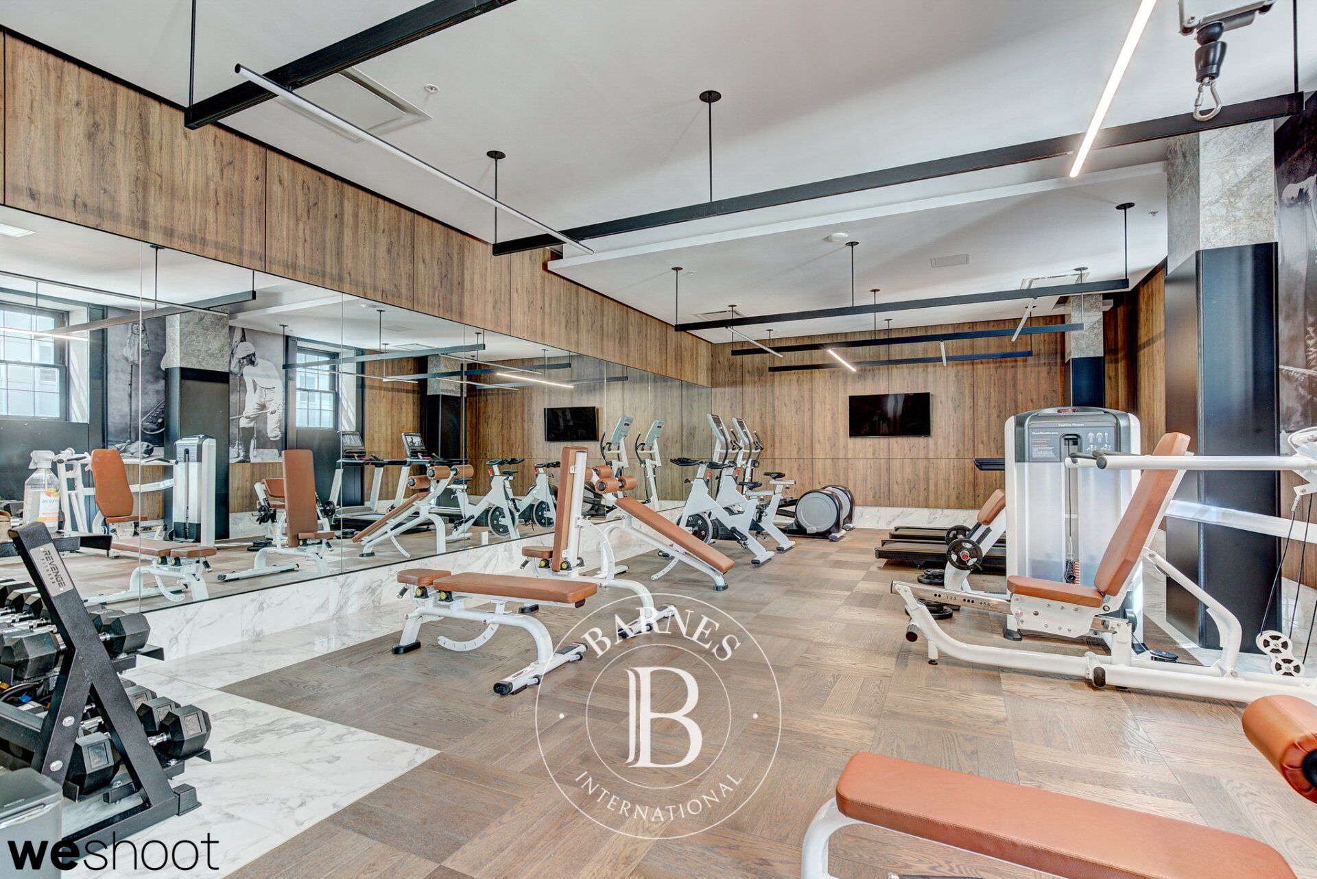 Daire Montréal (Ville-Marie) - picture 24