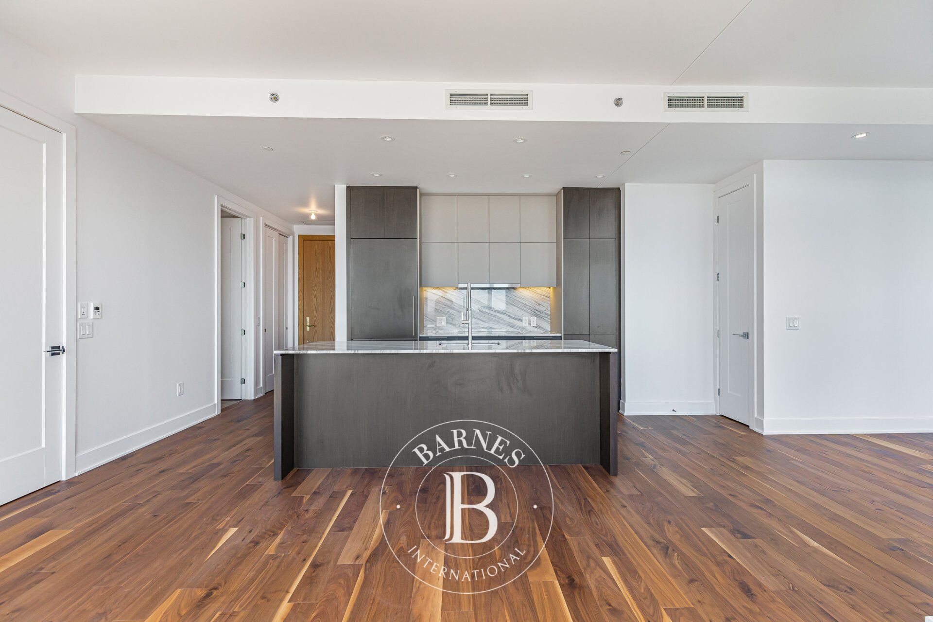 Daire Montréal (Ville-Marie) - picture 9