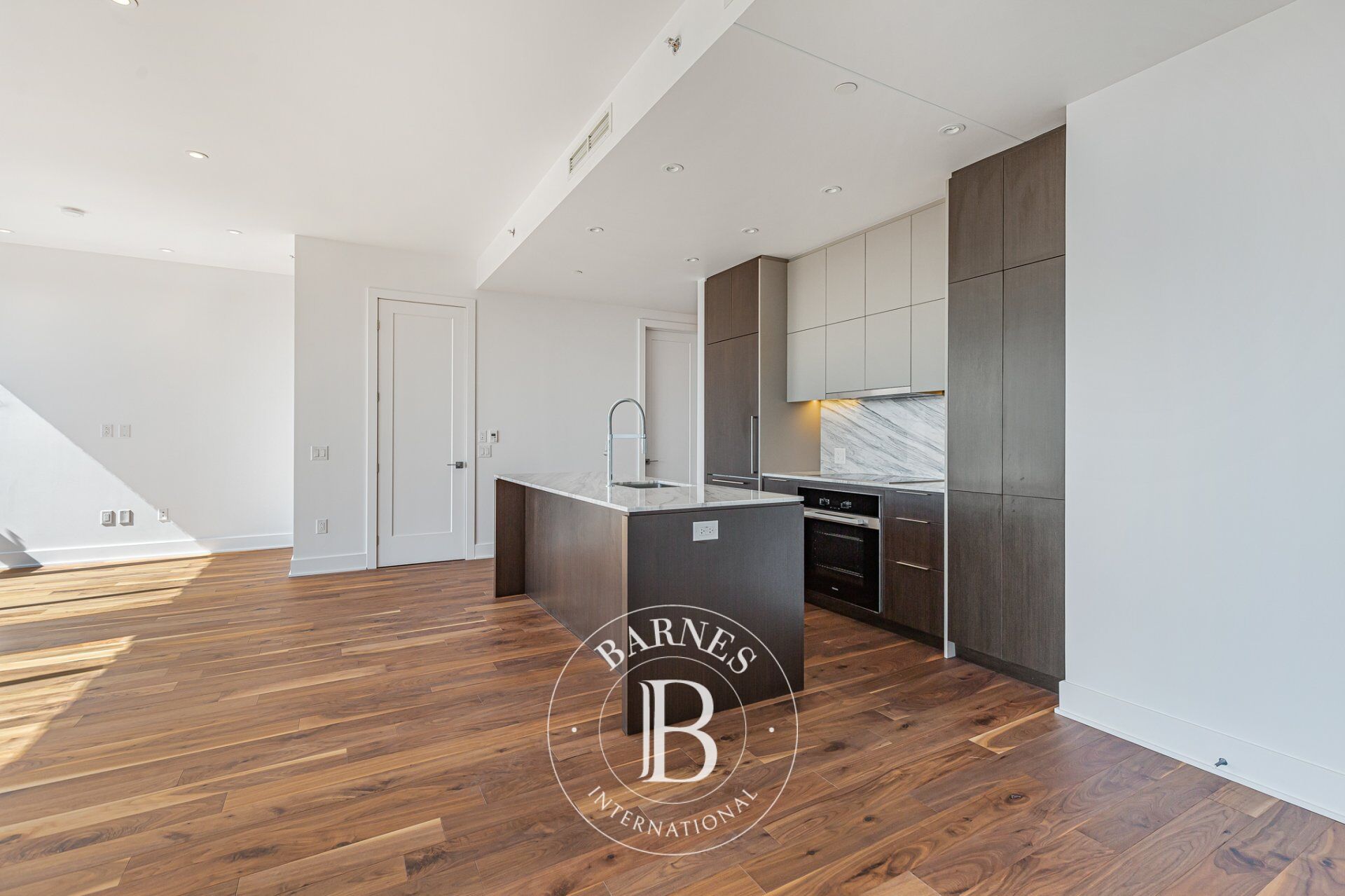 Daire Montréal (Ville-Marie) - picture 7