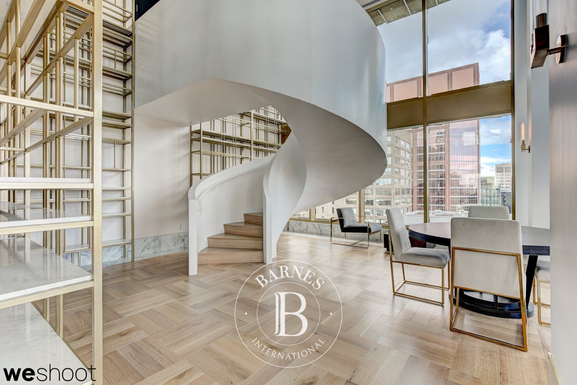 Daire Montréal (Ville-Marie) - picture 22