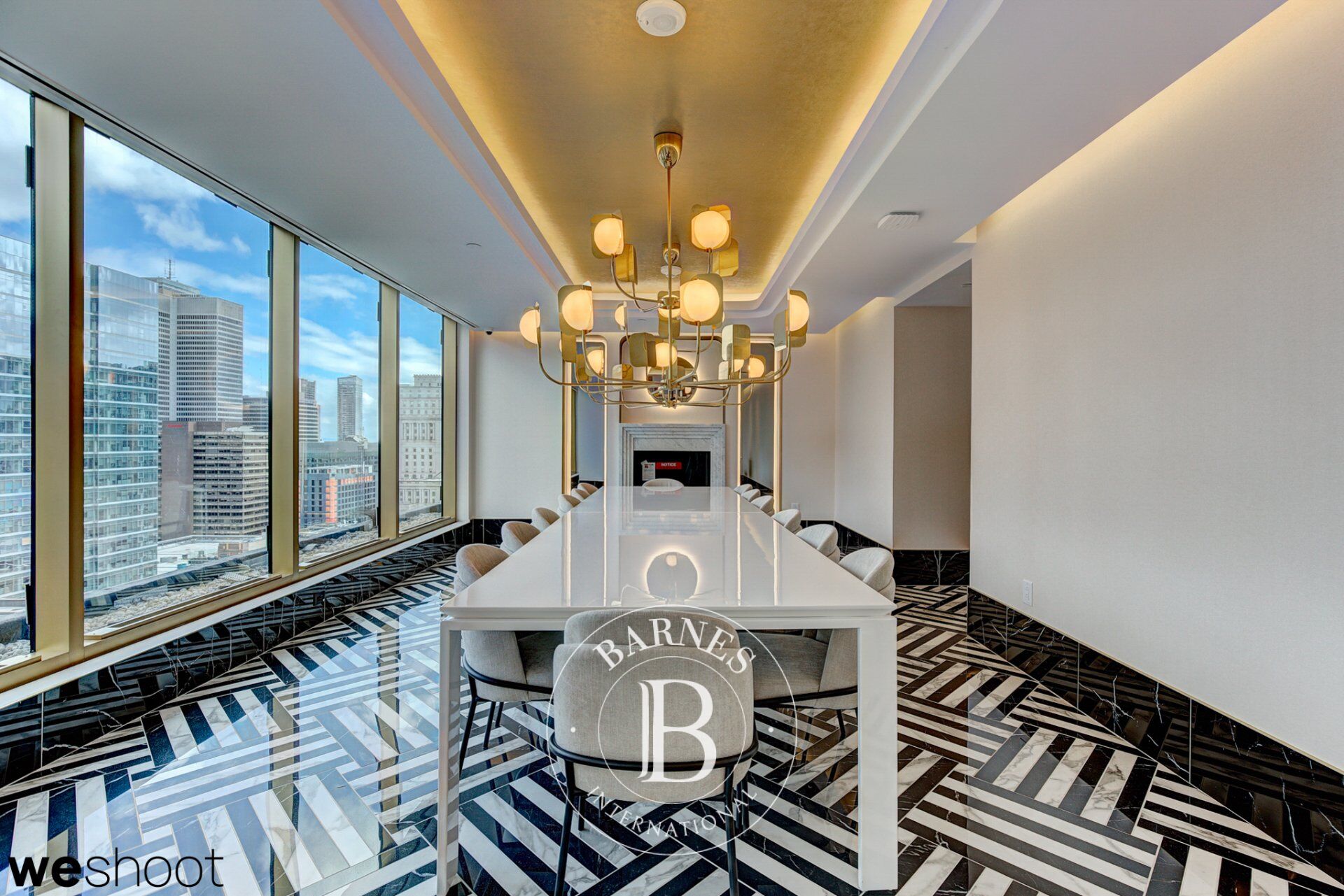 Daire Montréal (Ville-Marie) - picture 25