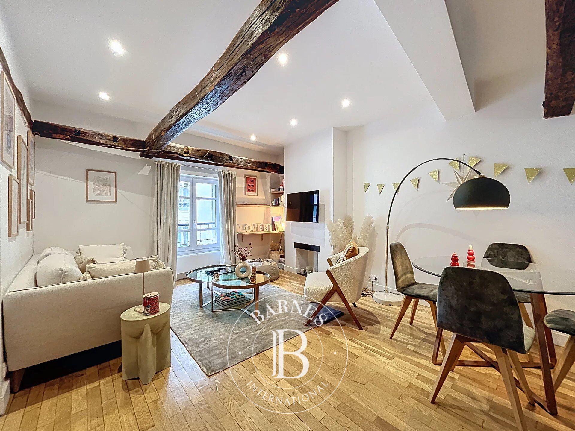 The BARNES rental department is presenting this property: - picture 1