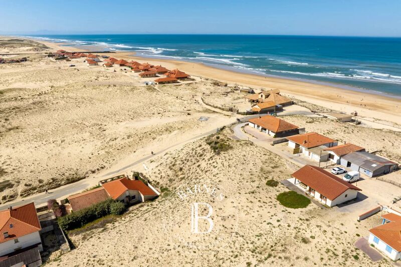 Venta, Casa Vieux-Boucau-les-Bains - picture 1