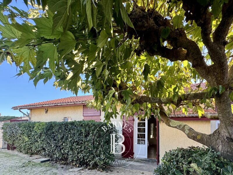 Venta, Casa Vieux-Boucau-les-Bains - picture 3