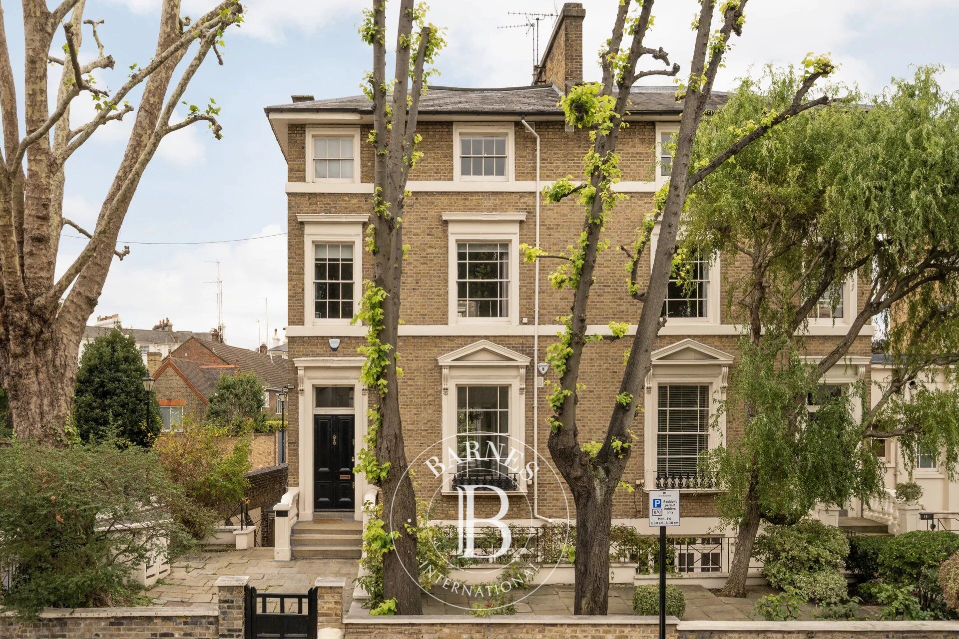 Piso London - picture 3