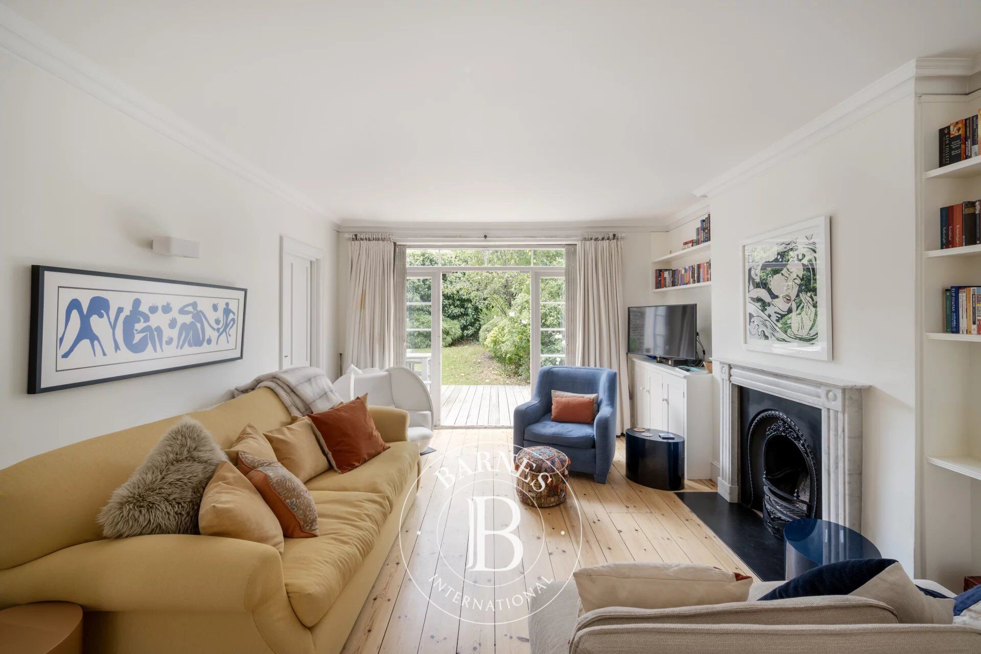 Piso London - picture 1