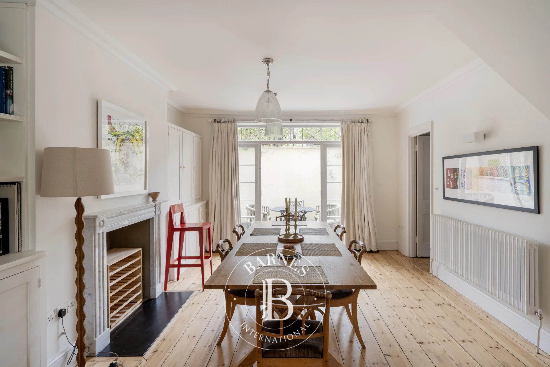 Piso London - picture 2