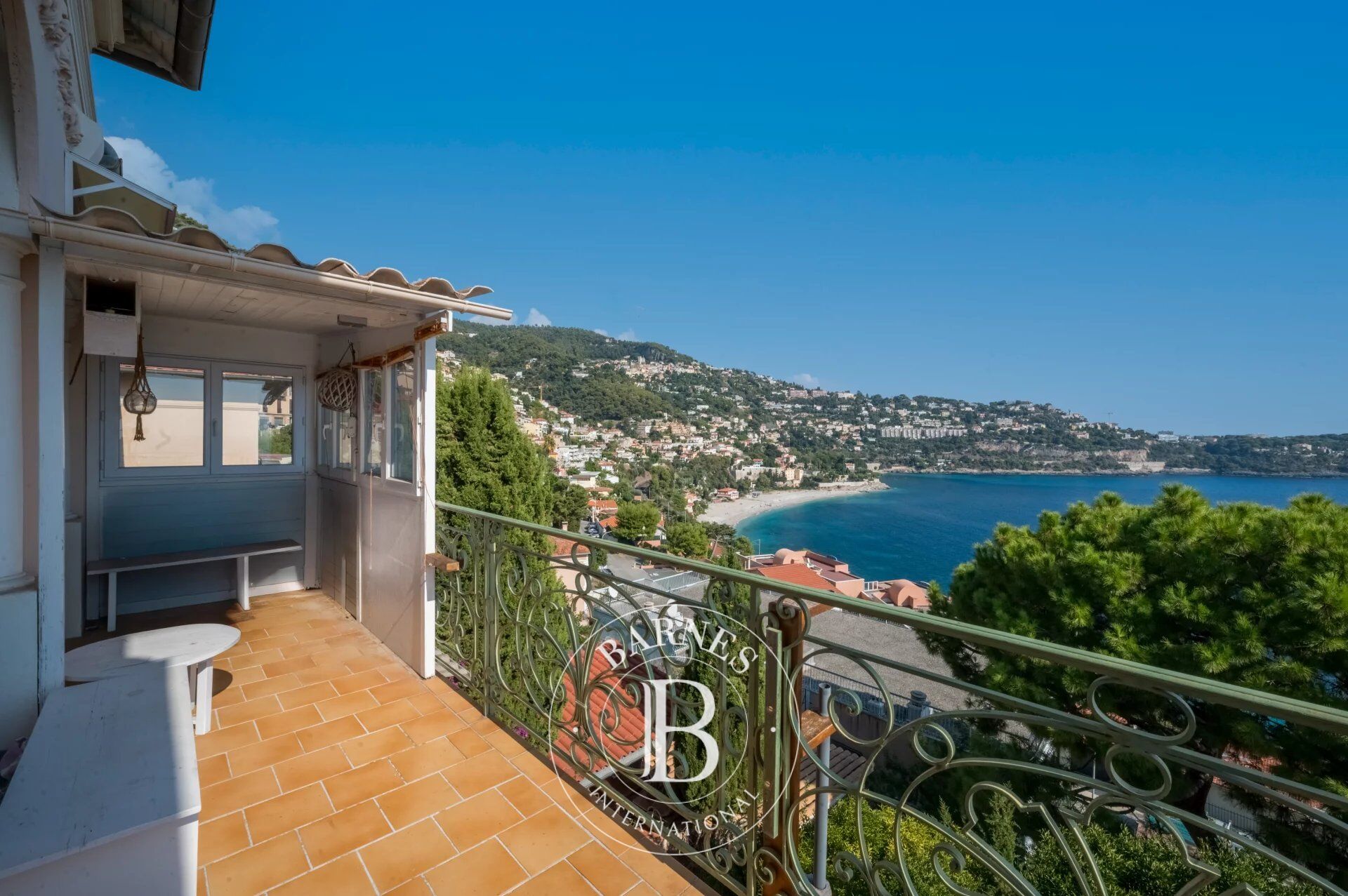 Villa Roquebrune-Cap-Martin